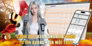 Cách Đọc Kèo Bóng Đá