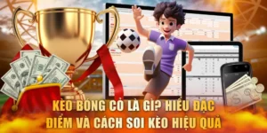 Kèo bóng cỏ là gì